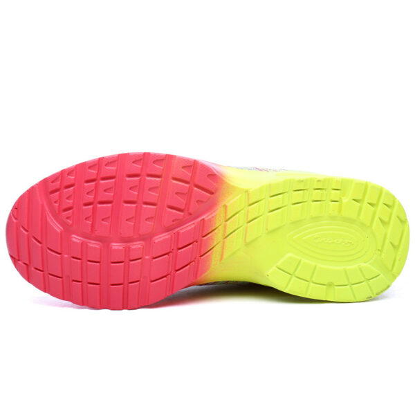 New Sports Shoes Casual Mesh Breathable Fitness Women's Shoes - Image 4