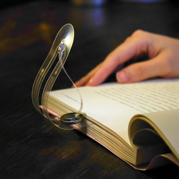 High-tech Creative Design Reading Lamp - Image 8