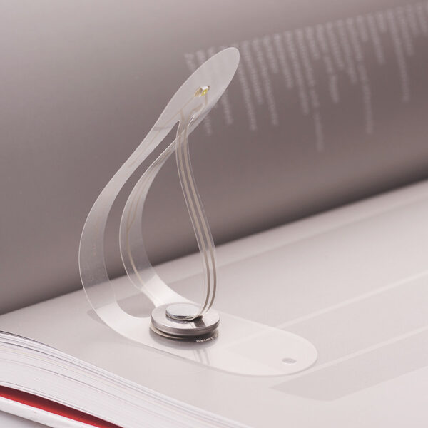 High-tech Creative Design Reading Lamp - Image 10