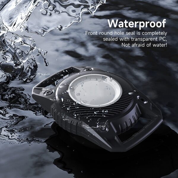 Airtag IP7 Waterproof Locator Protective Sleeve - Image 8