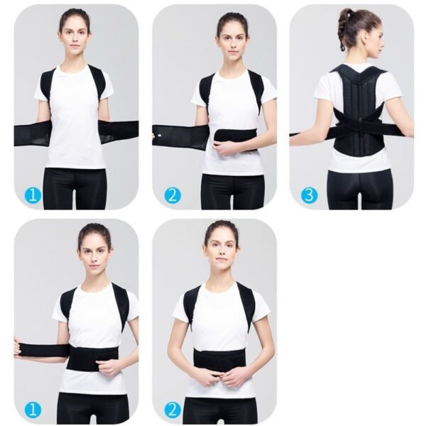 Spine Bending Posture Corrector - Image 6