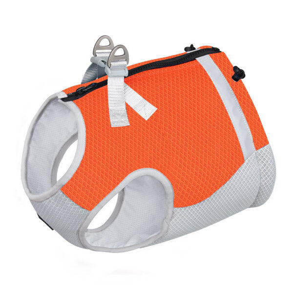 Summer Pet Dog Cool Clothes Traction Vest - Image 7