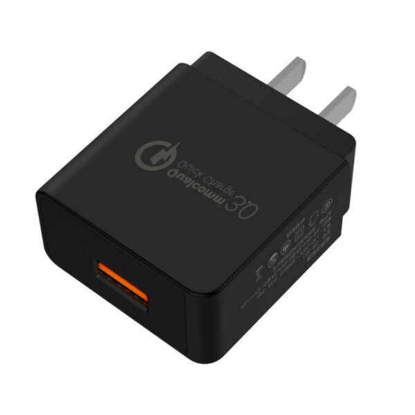 Fast charge charger - Image 3