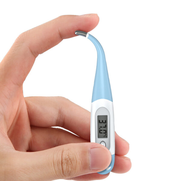 Soft-head electronic thermometer - Image 9