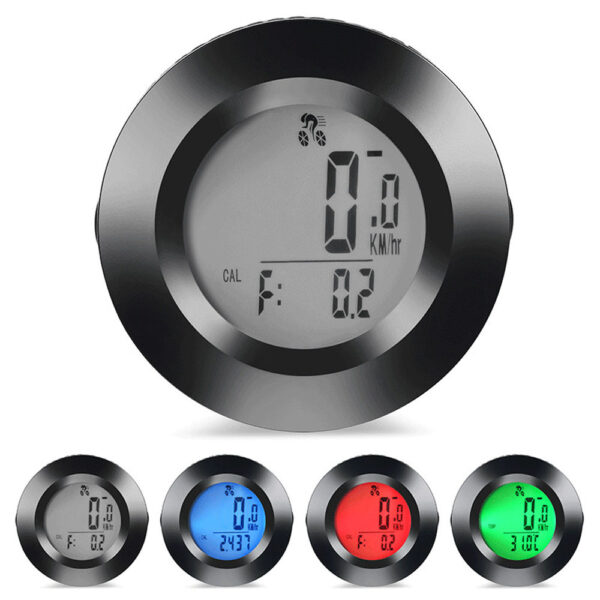 Bicycle sport odometer - Image 4