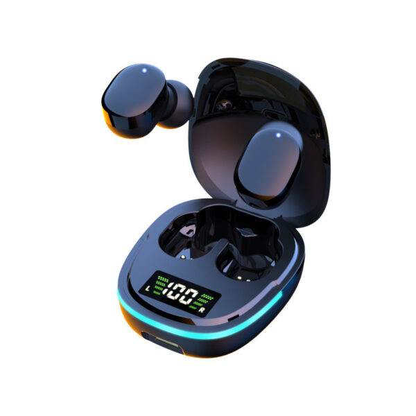 New 5.0 Stereo In-Ear Bluetooth Headphones - Image 3